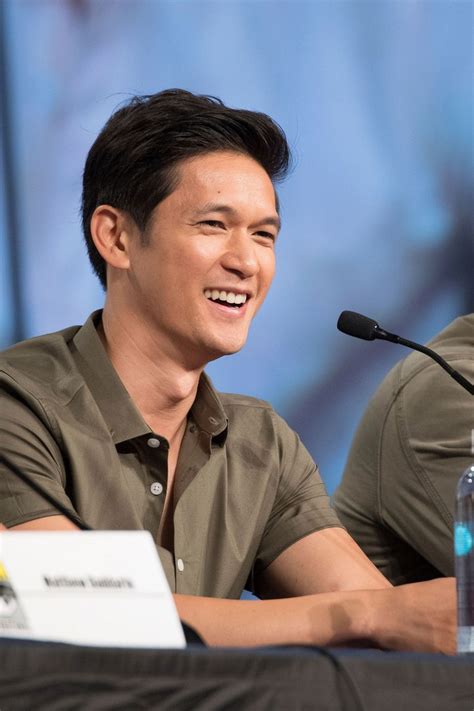 He is sometimes mistaken for jasonr due to jasonr shortening down his name to jr sometimes. Harry Shum Jr. - Wikipedia
