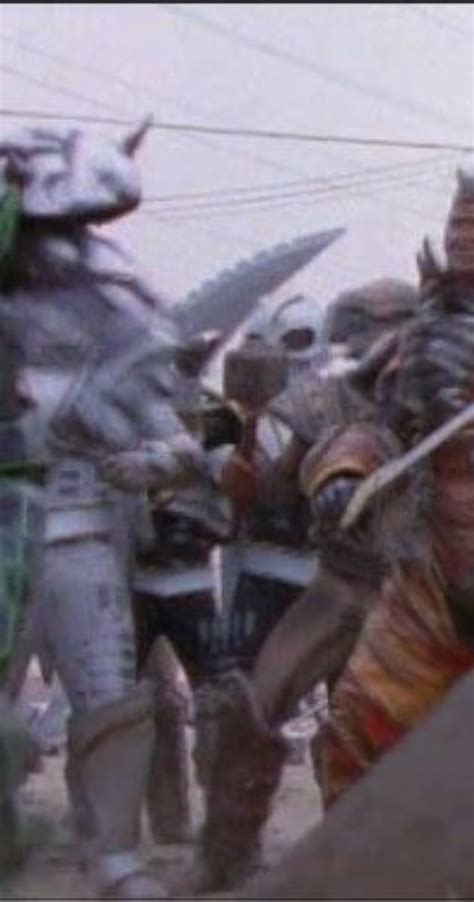 Power Rangers In Space Countdown To Destruction Part 1 Tv Episode