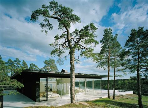 Villa in Stockholm archipelago, Sweden: Most Beautiful ...