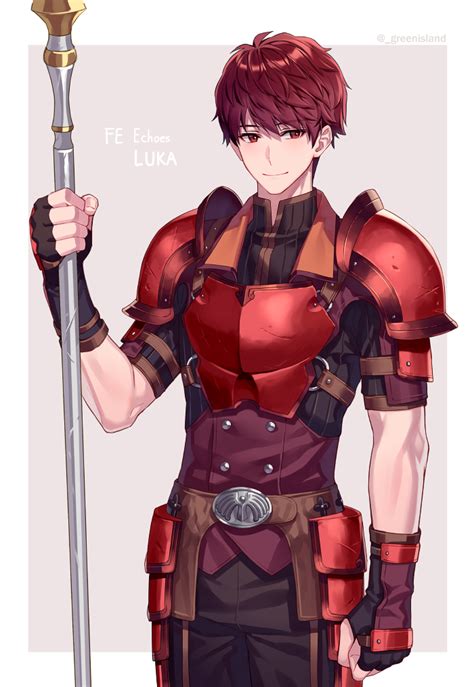 Pin By Llozanojr On My Saves Anime Warrior Character Design Male