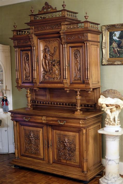 Discover buffets & sideboards on amazon.com at a great price. Antique Sideboard Buffet Cabinet - For My Generation