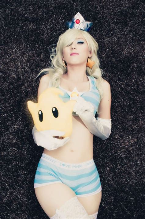 Daisy Cosplay Sexy Pictures Trends