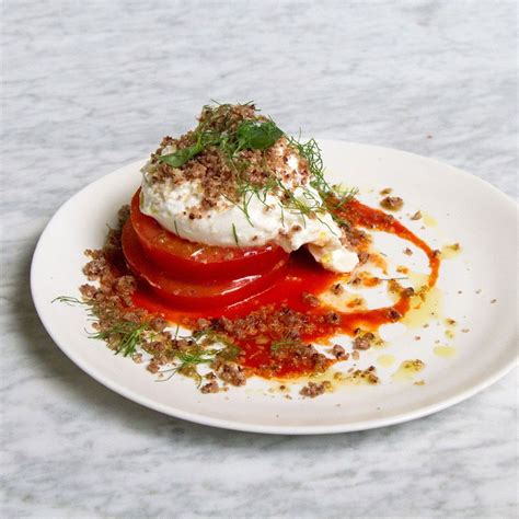 Our 10 Best Burrata Recipes Food And Wine