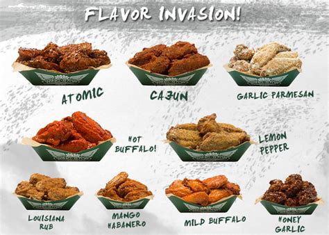 Wingstop June Coupons 2022 Order Boneless Wingstop Wings 60 Cents Only