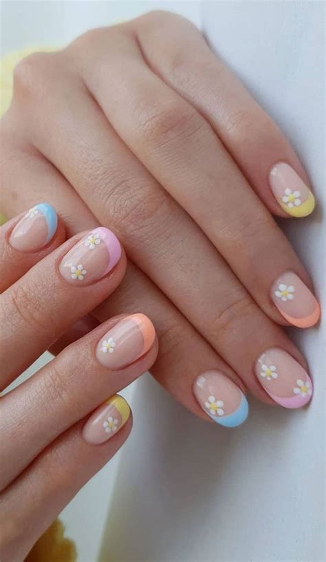 summer nail designs for short nails explore top designs created sexiz pix