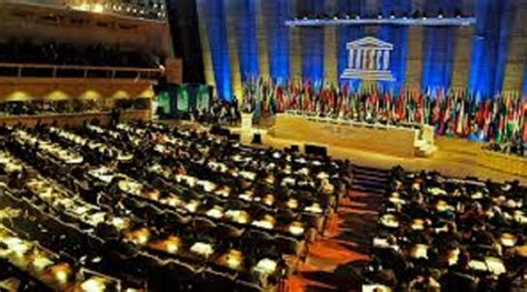 Unesco | 1,229,149 followers on linkedin. Denunciaron al gobierno argentino en la Asamblea de la ...