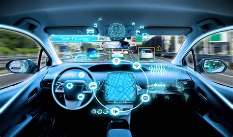 IoT In Autonomous Vehicles How To Reduce IoT Latency