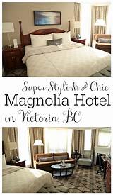 Pictures of Boutique Hotel Victoria Bc