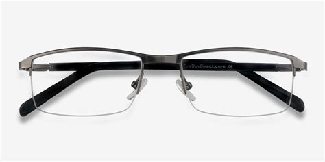 Mel Silver Metal Eyeglasses Eyebuydirect