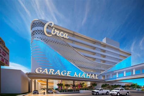 Las Vegas' Circa Resort & Casino eyes December opening ...