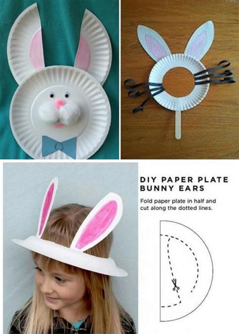 30 Nice Easy And Fun Ester Crafts Ideas To Amaze Your Kids Fun
