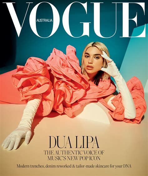 Dua Lipa Nude In Bath And Vogue Cover Photos My Xxx Hot Girl