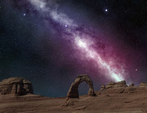 Must See Dark Sky Parks Of Utah Destination Properties