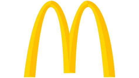 Mcdonald's is the world's largest chain of hamburger fast food restaurant. McDonalds Logo | Significado, História e PNG