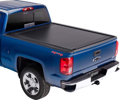 10 Best Truck Bed Covers For Gmc Sierra Wonderful Engineer