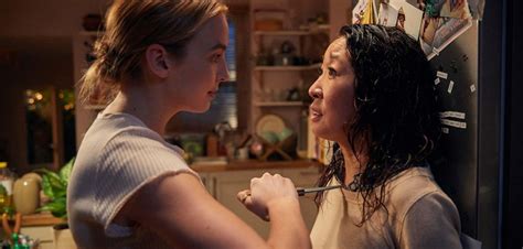 Set to take place this june, the full nomination list for the 2021 british academy of film and television arts' (bafta) television and craft awards has finally been. Killing Eve leads BAFTA TV award nominations