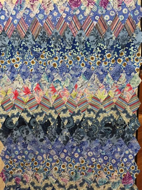 Wendys Quilts And More Kaffe Fassett Class In Wellington January 2018