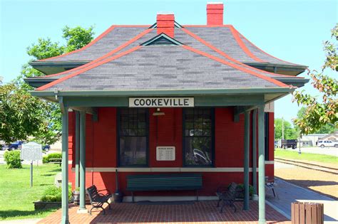 Plan A Trip To Cookeville One Of Tennessees Best Small Towns