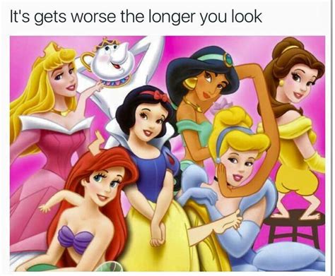 Disney Princesses Meme By Caspiek Memedroid Porn Sex Picture