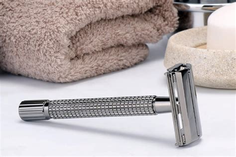 9 best safety razors for a close shave man of many