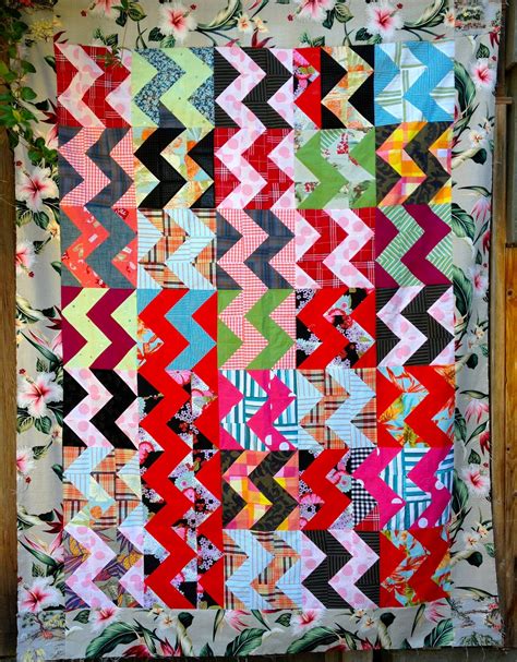 Nifty Quilts Inspired By African American Quilts