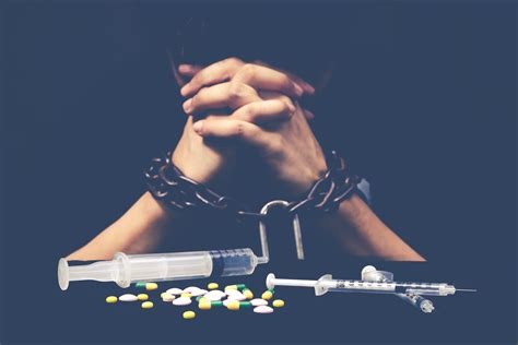 Drug Use Abuse And Addiction Pictures