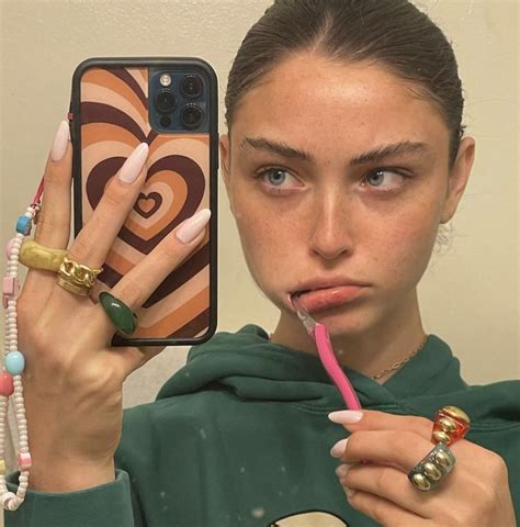 Selfies Instagram Inspo Picture Video Sydney Phone Cases Makeup