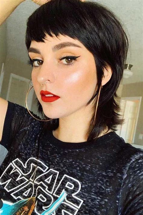 Check spelling or type a new query. Let Short Bangs Adorn Your Life This Year | LoveHairStyles ...