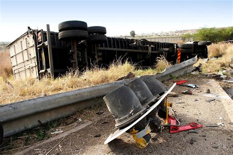 Comprehensive Guide To Truck Accident Statistics Sand Law Llc