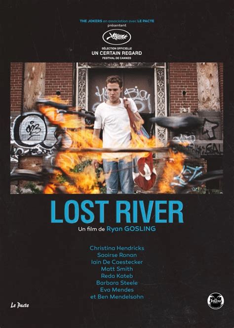 Image Gallery For Lost River Filmaffinity