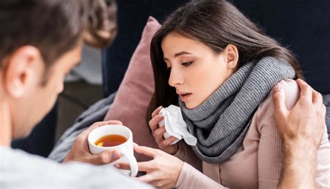 How To Take Care Of A Sick Girlfriend Do It Right Without Losing It