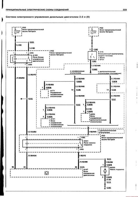 Ford Fiesta Mk7 5 Wiring Diagram 4k Wallpapers Review