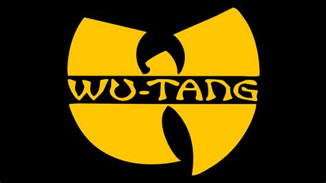Wu Tang Logo S Mbolo Significado Logotipo Historia Png Hot Sex Picture