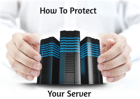 How To Protect Your Server Hostry Help Center