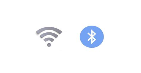 Diferencias Entre Las Conexiones Wi Fi Y Bluetooth