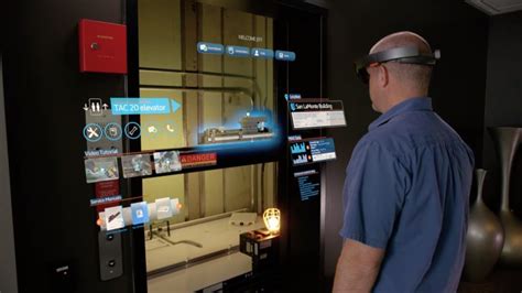 Augmented Reality Enhances Corporate Training — Jasoren