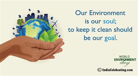 Slogans On World Environment Day Best And Catchy Slogan