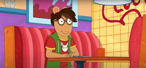 Arthur Comes To An End After 25 Seasons