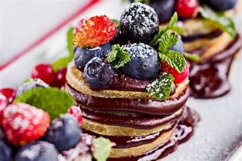 Cats can be addicted to tuna, whether it's packed for cats or for humans. 18 Ways To Eat Chocolate for Breakfast