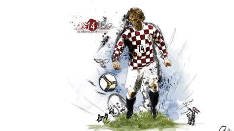 Use this site to get new fonts. Luka Modric Wallpapers (83+ images)
