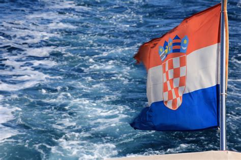 Copy the croatian flag emoji. Croatian dialects: Different words, same meanings | Croatia Week