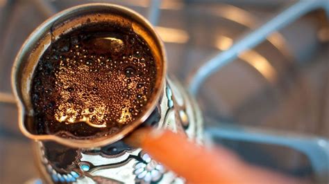 Kako pripremiti dobru tursku kavu te zašto je bitna granulacija