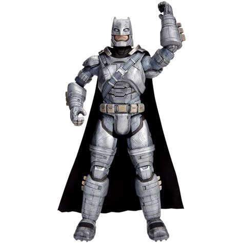 Batman Vs Superman Dawn Of Justice Armored Batman 12 Multiverse