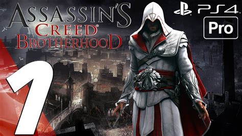 Assassins Creed Brotherhood Zkxaz Over Blog Com