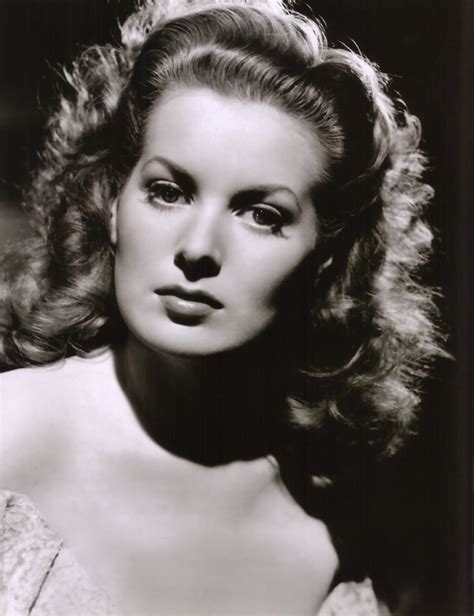 Most Beautiful Classic Sexy Hollywood Actress Maureen Ohara