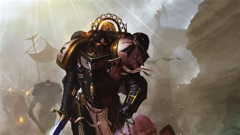 They are the blood angels, and i say to you there are no more loyal or determined servants of the. Warhammer 40K Blood Angels Wallpaper (77+ images)