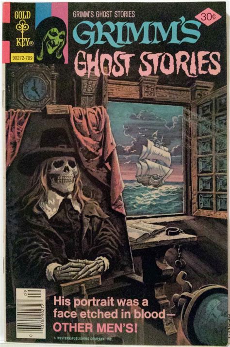 Pin By Tony Nudo On Vintage Comic And Magazine Cover Art Scary Comics