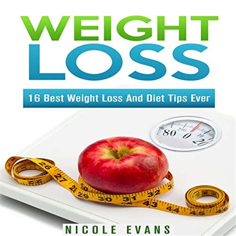 Best Weight Loss Books Audible Meal Prep For Weight Loss