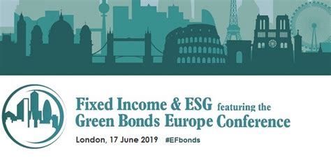 Fixed Income And Esg Featuring Green Bonds Green Finance Lac