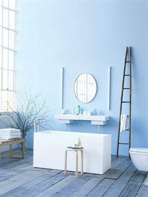Light Baby Blue Paint Color For Vanities Blue Painted Walls Light